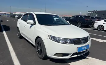 Kia Cerato 2012 года за 4 000 000 тг. в Алматы фото 3