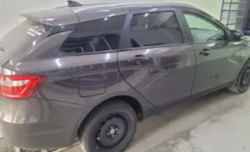 LADA (ВАЗ) Vesta 2022 года за 5 500 000 тг. в Павлодар фото 4