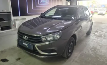 LADA (ВАЗ) Vesta 2022 года за 5 500 000 тг. в Павлодар фото 1