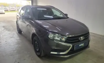 LADA (ВАЗ) Vesta 2022 года за 5 500 000 тг. в Павлодар фото 3
