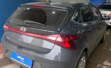 Hyundai i20 2023 года за 6 500 000 тг. в Астана