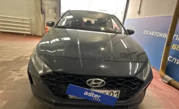 Hyundai i20 2023 года за 6 500 000 тг. в Астана фото 2