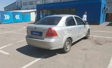 Ravon Nexia R3 2017 года за 2 500 000 тг. в Алматы фото 3