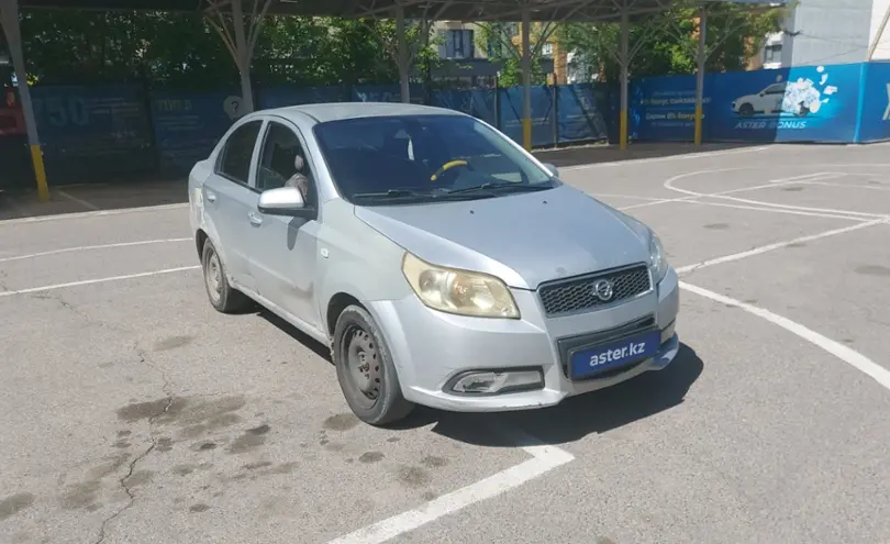 Ravon Nexia R3 2017 года за 2 500 000 тг. в Алматы фото 2