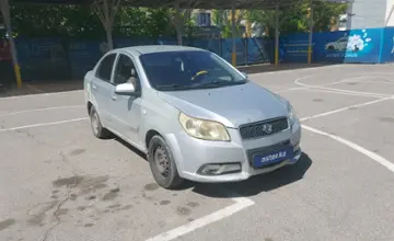 Ravon Nexia R3 2017 года за 2 500 000 тг. в Алматы фото 2