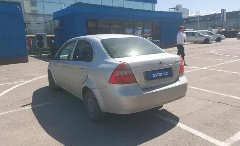 Ravon Nexia R3 2017 года за 2 500 000 тг. в Алматы фото 4
