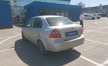 Ravon Nexia R3 2017 года за 2 500 000 тг. в Алматы фото 4