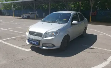 Ravon Nexia R3 2017 года за 2 500 000 тг. в Алматы фото 1