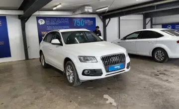 Audi Q5 2013 года за 9 500 000 тг. в Астана фото 2