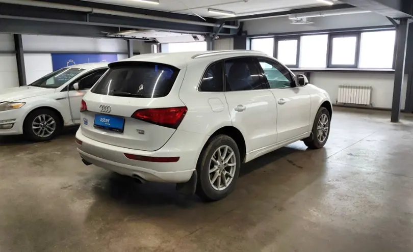 Audi Q5 2013 года за 9 500 000 тг. в Астана фото 3