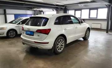 Audi Q5 2013 года за 9 500 000 тг. в Астана фото 3