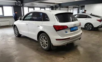 Audi Q5 2013 года за 9 500 000 тг. в Астана фото 4