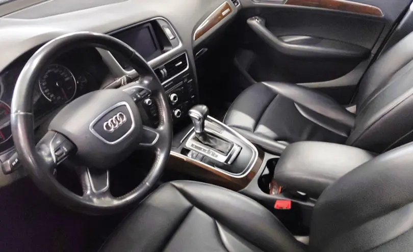 Audi Q5 2013 года за 9 500 000 тг. в Астана фото 5