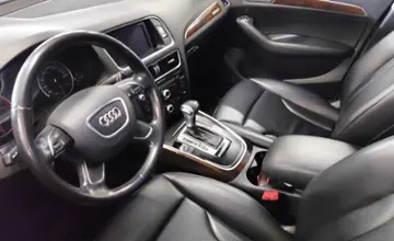 Audi Q5 2013 года за 9 500 000 тг. в Астана фото 5