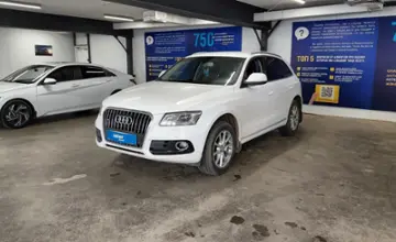 Audi Q5 2013 года за 9 500 000 тг. в Астана фото 1