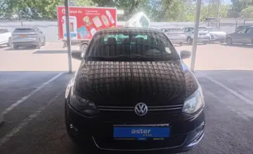 Volkswagen Polo 2014 года за 4 200 000 тг. в Алматы фото 2