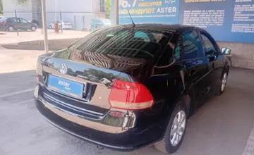 Volkswagen Polo 2014 года за 4 200 000 тг. в Алматы