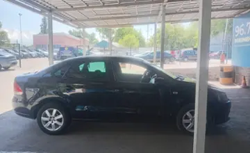 Volkswagen Polo 2014 года за 4 200 000 тг. в Алматы фото 4