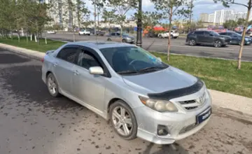 Toyota Corolla 2013 года за 5 000 000 тг. в Астана фото 3