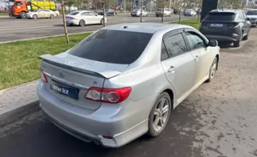 Toyota Corolla 2013 года за 5 000 000 тг. в Астана