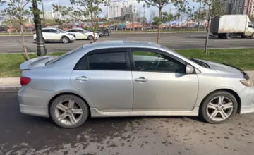 Toyota Corolla 2013 года за 5 000 000 тг. в Астана фото 4