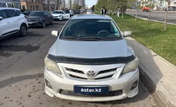 Toyota Corolla 2013 года за 5 000 000 тг. в Астана фото 2