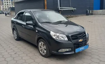 Chevrolet Nexia 2020 года за 3 500 000 тг. в Караганда фото 3