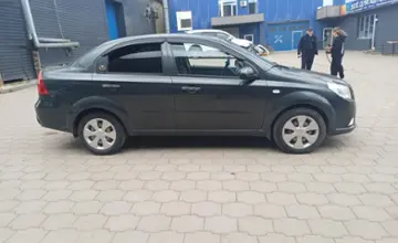 Chevrolet Nexia 2020 года за 3 500 000 тг. в Караганда фото 4