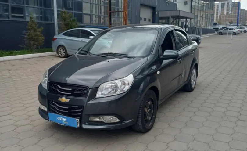 Chevrolet Nexia 2020 года за 3 500 000 тг. в Караганда