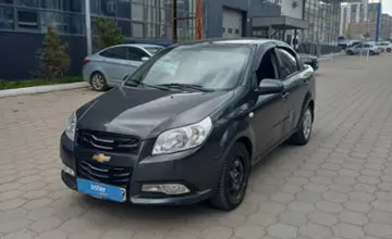 Chevrolet Nexia 2020 года за 3 500 000 тг. в Караганда фото 1