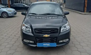 Chevrolet Nexia 2020 года за 3 500 000 тг. в Караганда фото 2