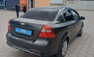 Chevrolet Nexia 2020 года за 3 500 000 тг. в Караганда