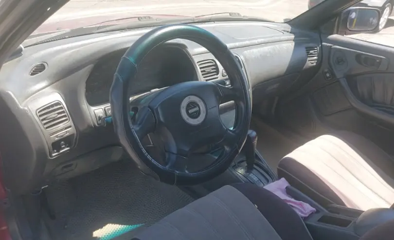 Subaru Legacy 1997 года за 2 000 000 тг. в Алматы фото 5