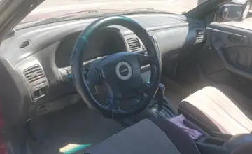 Subaru Legacy 1997 года за 2 000 000 тг. в Алматы фото 5