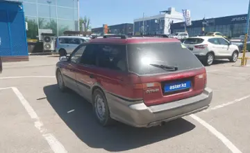 Subaru Legacy 1997 года за 2 000 000 тг. в Алматы фото 4