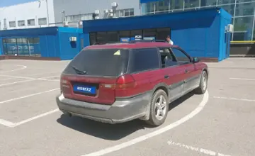 Subaru Legacy 1997 года за 2 000 000 тг. в Алматы фото 3
