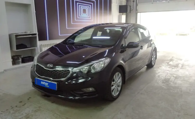 Kia Cerato 2015 года за 6 000 000 тг. в Павлодар