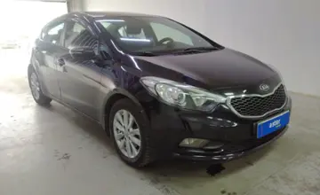 Kia Cerato 2015 года за 6 000 000 тг. в Павлодар фото 3