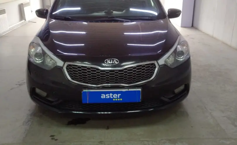 Kia Cerato 2015 года за 6 000 000 тг. в Павлодар фото 2