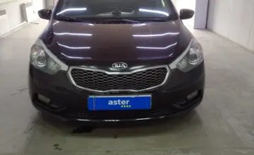 Kia Cerato 2015 года за 6 000 000 тг. в Павлодар фото 2