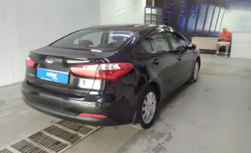 Kia Cerato 2015 года за 6 000 000 тг. в Павлодар
