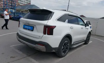 Kia Sorento 2024 года за 18 000 000 тг. в Шымкент фото 3