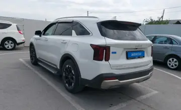 Kia Sorento 2024 года за 18 000 000 тг. в Шымкент фото 4