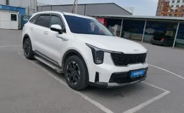 Kia Sorento 2024 года за 18 000 000 тг. в Шымкент фото 2