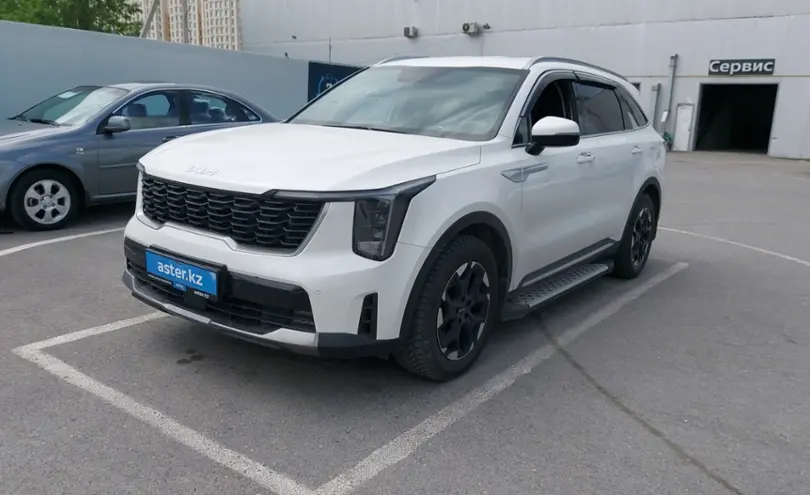 Kia Sorento 2024 года за 18 000 000 тг. в Шымкент