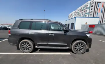 Toyota Land Cruiser 2008 года за 14 000 000 тг. в Алматы фото 4