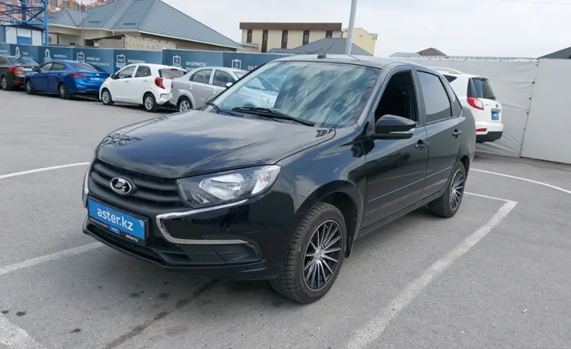 LADA (ВАЗ) Granta 2024 года за 5 000 000 тг. в Шымкент