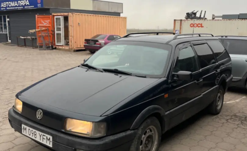 Volkswagen Passat 1992 года за 600 000 тг. в Караганда