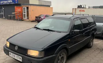 Volkswagen Passat 1992 года за 600 000 тг. в Караганда фото 1