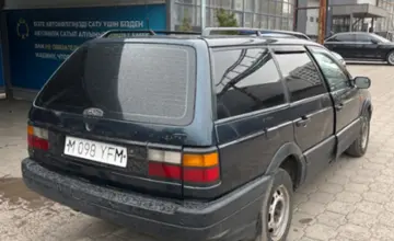 Volkswagen Passat 1992 года за 600 000 тг. в Караганда